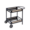 Server - Colson Serving Cart