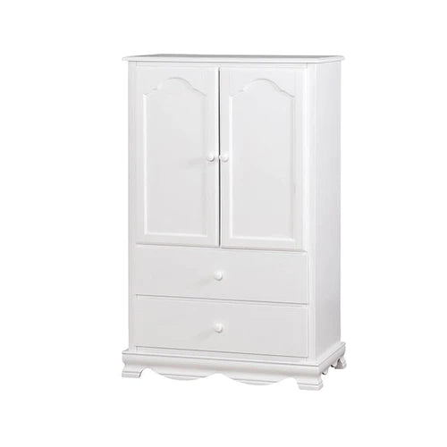 ARMOIRE - DANI WHITE