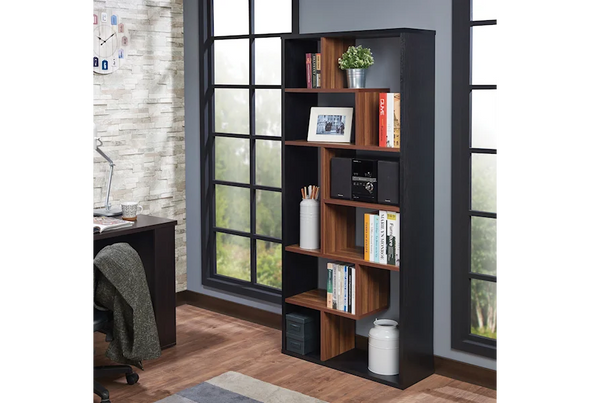 Mileta II Bookshelf