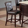 Britney Counter Height Chair (2Pc)