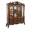 DRESDEN HUTCH & BUFFET