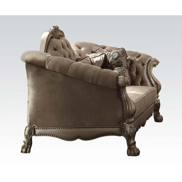 DRESDEN ROYAL SOFA SET