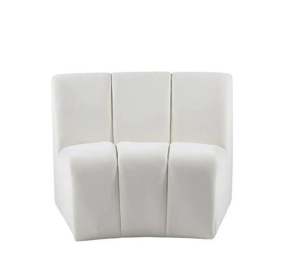 SECTIONAL - FELICIA CHAIR