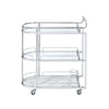 Server - Inyo Serving Cart