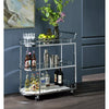 Server - Inyo Serving Cart