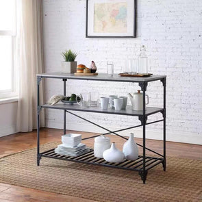 Server - Jakob Kitchen Cart