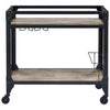 Server - Jorgensen Serving Cart