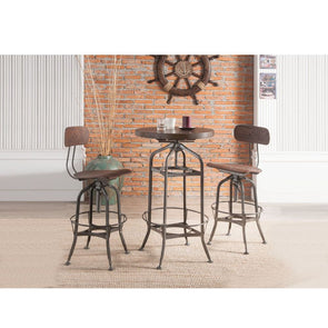 KAESO BAR TABLE SET