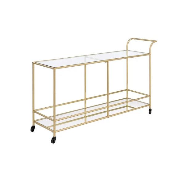 Server - Kenda Serving Cart