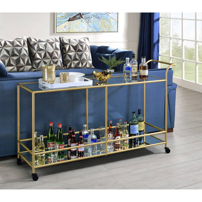 Server - Kenda Serving Cart