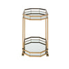 Server - Lacole Serving Cart