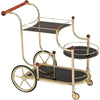 Server - Lacy Serving Cart