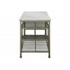 Server - Lanzo Kitchen Island