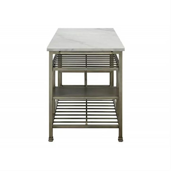 Server - Lanzo Kitchen Island