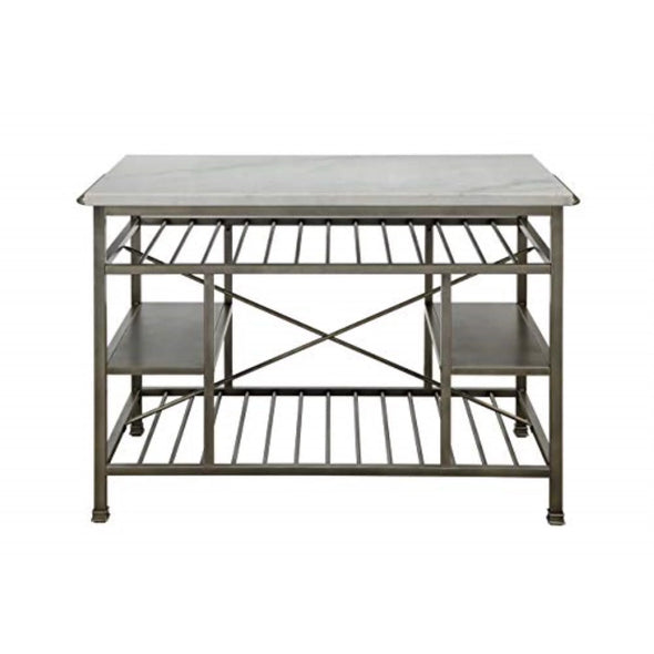 Server - Lanzo Kitchen Island