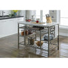 Server - Lanzo Kitchen Island