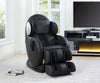 RECLINER - PACARI MASSAGE CHAIR