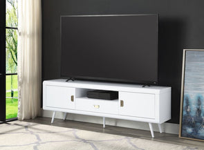 Pagan TV Stand