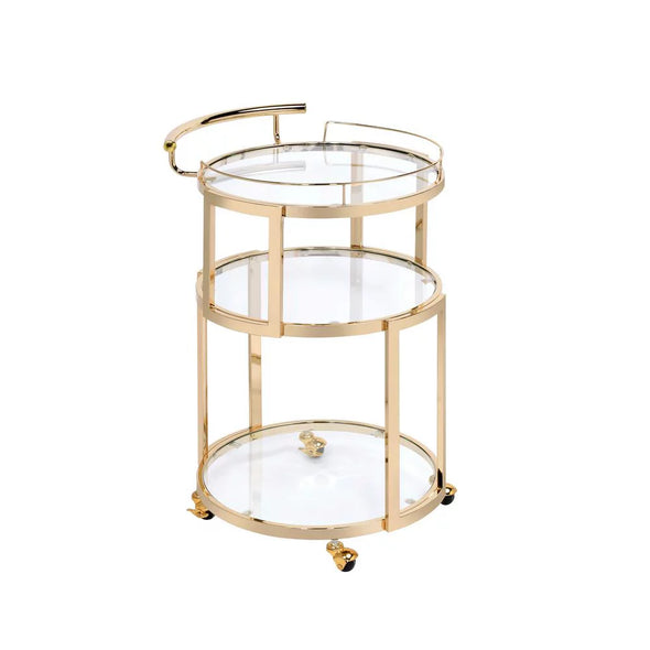 Server - Madelina Serving Cart