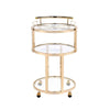 Server - Madelina Serving Cart