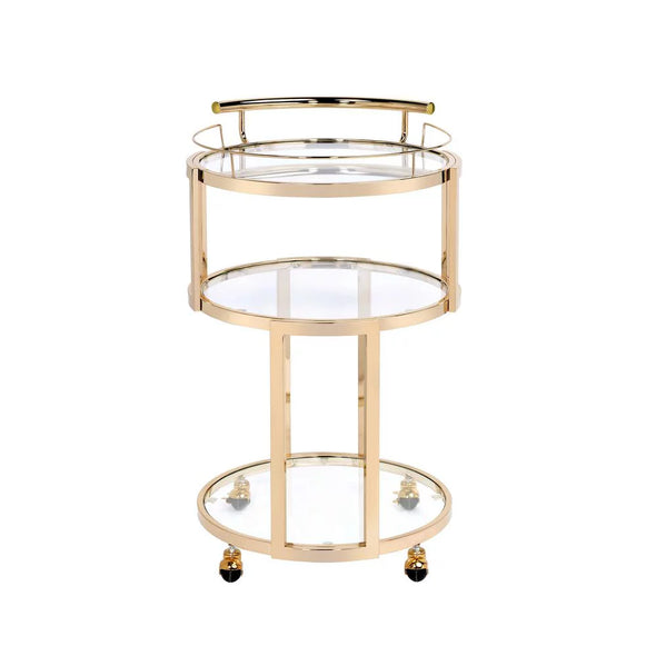 Server - Madelina Serving Cart