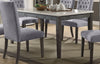 Dining Table- Merel