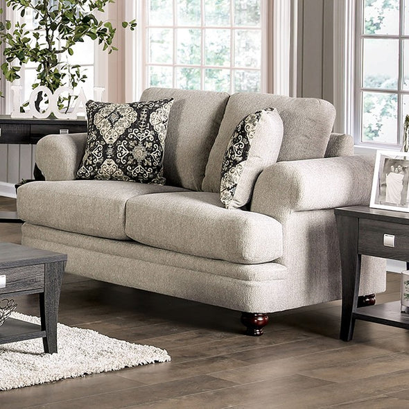 MIRAMAR SOFA SET