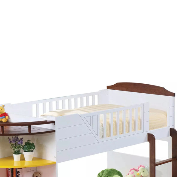 Neptune Twin/Twin Bunkbed