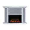 Nowles Fireplace