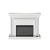 Nysa Fireplace