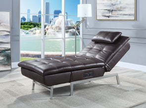 PADILLA CHAISE