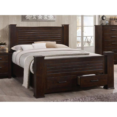 PANANG BEDROOM SET