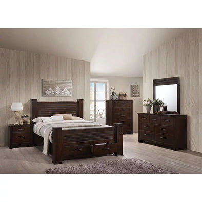 PANANG BEDROOM SET