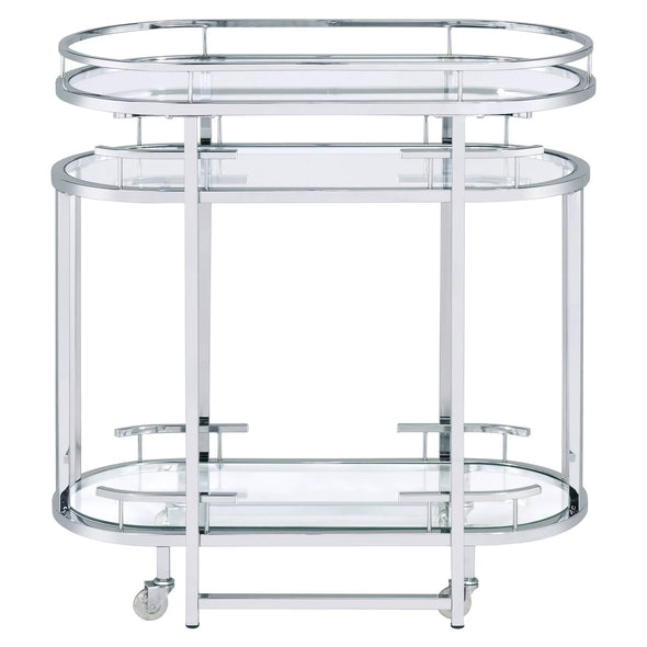 Server - Piffo Serving Cart