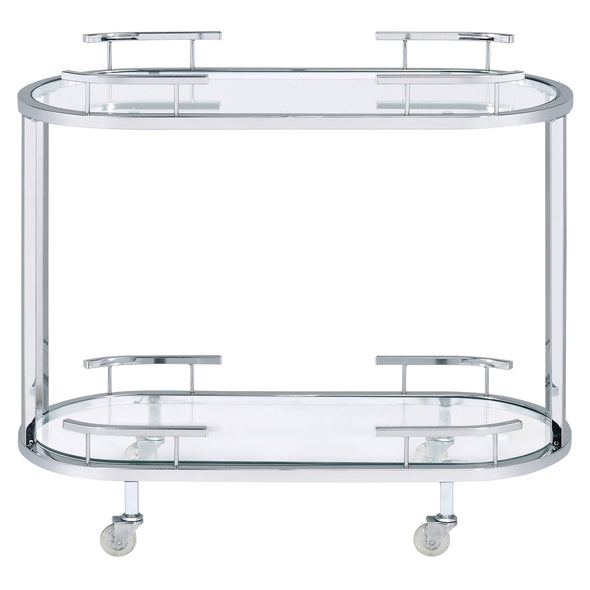 Server - Piffo Serving Cart