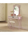 PRIYA II VANITY DESK