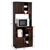 Server - Quintus Kitchen Cabinet