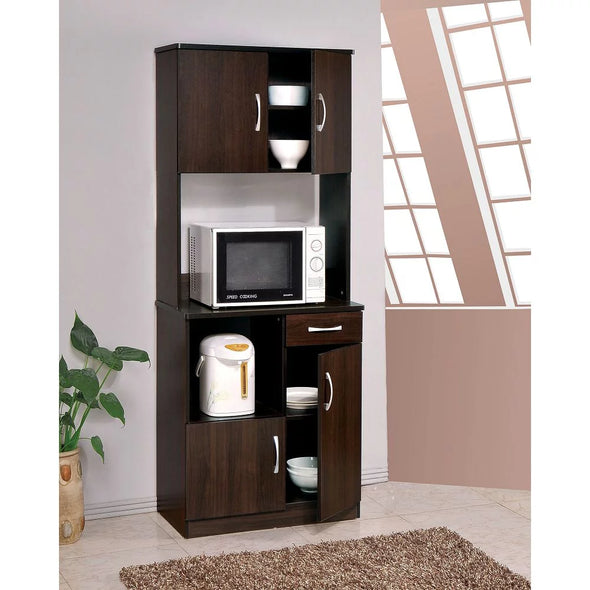 Server - Quintus Kitchen Cabinet