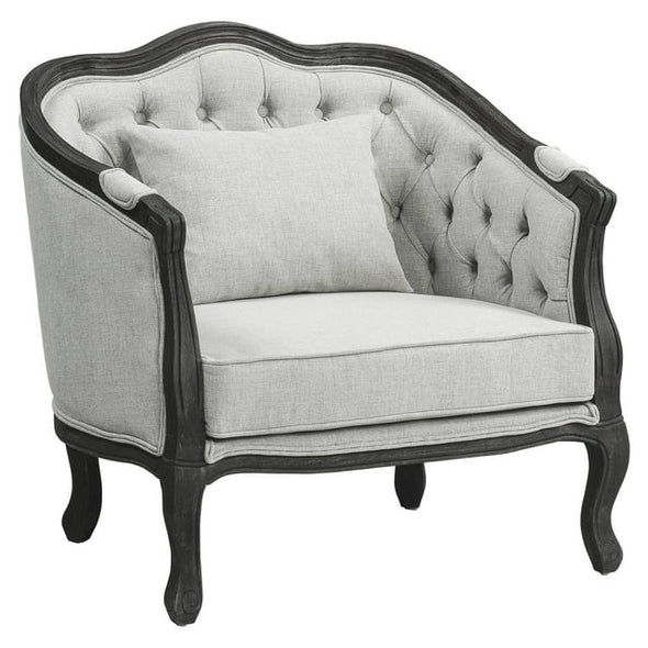 SAMAEL ACCENT CHAIR