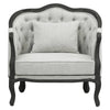 SAMAEL ACCENT CHAIR