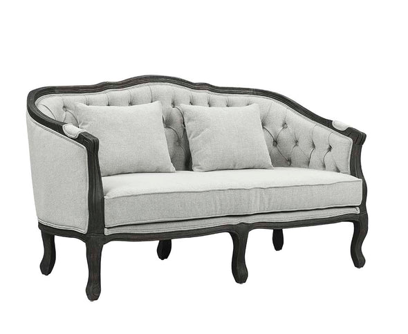 SAMAEL SOFA SET