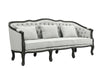 SAMAEL SOFA SET