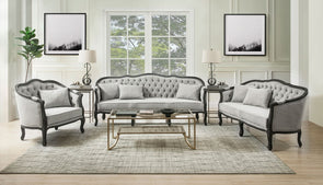 SAMAEL SOFA SET