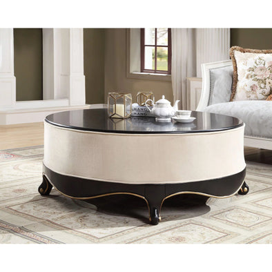 SHERIDAN - COCKTAIL TABLE