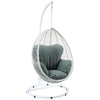 SIMONA PATIO SWING CHAIR