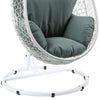 SIMONA PATIO SWING CHAIR