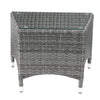 TASHELLE PATIO BISTRO SET