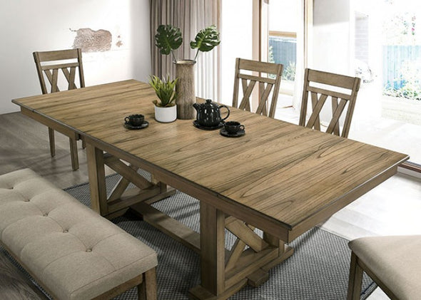 Dining Table - Templemore