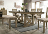 Dining Table - Templemore