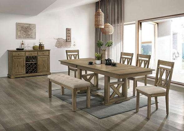 Dining Table - Templemore